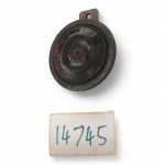 Ducati ST2 944 1997 Horn OEM MBI-2E02 - Image 2