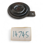 Ducati ST2 944 1997 Horn OEM MBI-2E02 - Image 3