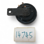 Ducati ST2 944 1997 Horn OEM MBI-2E02 - Image 5