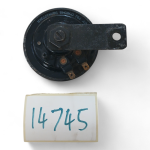 Ducati ST2 944 1997 Horn OEM MBI-2E02 - Image 6