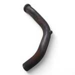 Ducati ST2 944 1997 Exhaust Down Pipe OEM DUCATI ZDM N13/ZDM-N15 - Image 4
