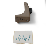 Ducati ST2 944 1997 Right Ignition Coil Bracket Mount OEM - Image 2