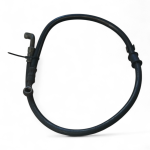 Ducati Monster 600 600 1993 Rear Brake Hose Pipe Line OEM