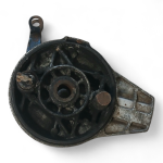 Honda XR 125 125 2009 Rear Brake Hub OEM - Image 5