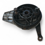 Honda XR 125 125 2009 Rear Brake Hub OEM - Image 6