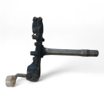 Honda XR 125 125 2009 Bottom Yoke OEM KRR - Image 2