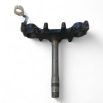Honda XR 125 125 2009 Bottom Yoke OEM KRR - Image 3