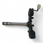 Honda XR 125 125 2009 Bottom Yoke OEM KRR - Image 4