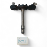 Honda XR 125 125 2009 Bottom Yoke OEM KRR - Image 5