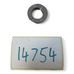 Ducati Monster 600 600 1993 Flywheel Fly Wheel Nut OEM