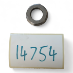 Ducati Monster 600 600 1993 Flywheel Fly Wheel Nut OEM - Image 6