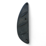 Yamaha XQ 125 MAXSTER - MBK Thunder 126 125 2003 Left Hand Foot Pad Footrest Plates OEM 5HT F7461 - Image 4