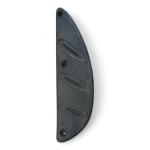 Yamaha XQ 125 MAXSTER - MBK Thunder 127 125 2003 Right Hand Foot Pad Footrest Plates OEM 5HT F7461 - Image 2