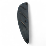 Yamaha XQ 125 MAXSTER - MBK Thunder 127 125 2003 Right Hand Foot Pad Footrest Plates OEM 5HT F7461 - Image 4