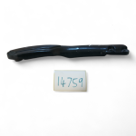 Yamaha XV 1100 1100 1987 Frame Left Rail Bar OEM