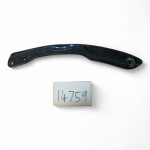 Yamaha XV 1100 1100 1987 Frame Left Rail Bar OEM - Image 5