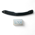 Yamaha XV 1100 1100 1987 Frame Left Rail Bar OEM - Image 6
