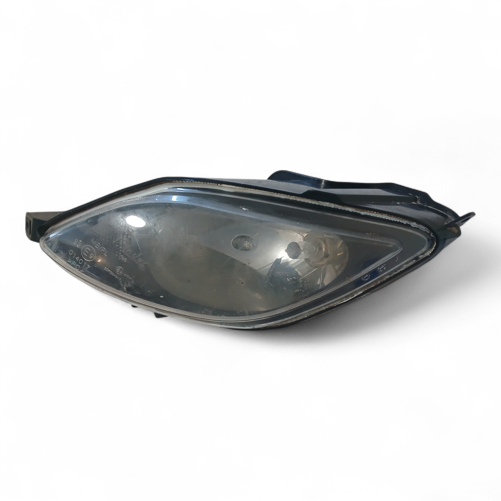 14761_2028129-Photoroom.png Yamaha XQ 125 MAXSTER - MBK Thunder 127 125 2003 Left Headlight Unit OEM 99913 - Image 1