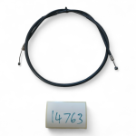 Yamaha XV 1100 1100 1987 Choke Cable OEM
