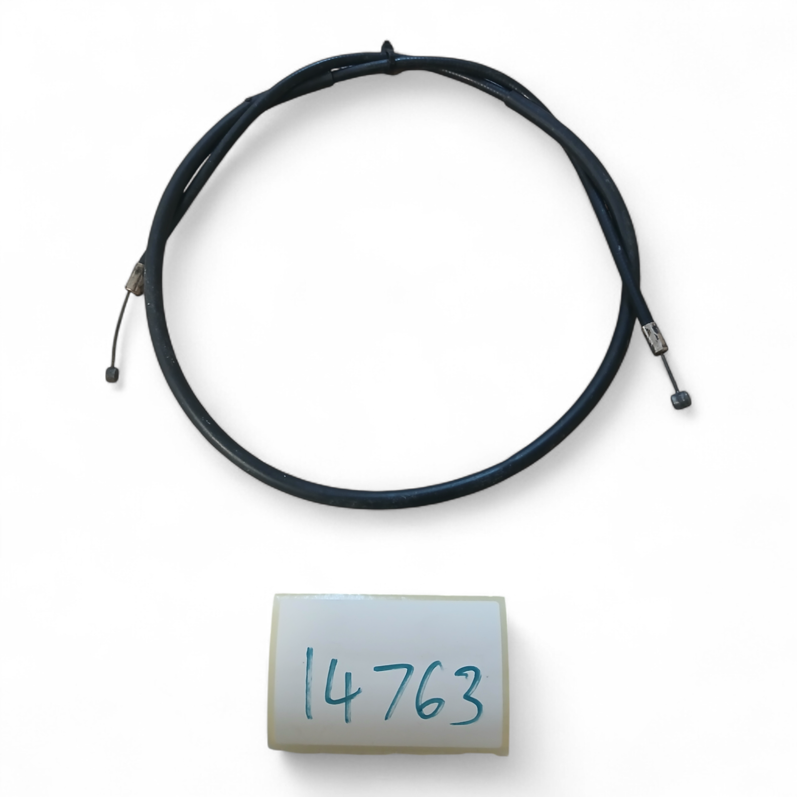 14763_2028129-Photoroom.png Yamaha XV 1100 1100 1987 Choke Cable OEM - Image 1