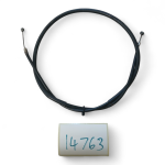Yamaha XV 1100 1100 1987 Choke Cable OEM - Image 5