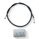 Yamaha XV 1100 1100 1987 Choke Cable OEM - Image 6
