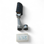 Yamaha XV 1100 1100 1987 Left Footrest Peg OEM - Image 2