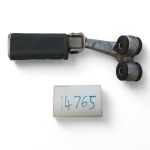Yamaha XV 1100 1100 1987 Left Footrest Peg OEM - Image 5