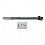 Yamaha XV 1100 1100 1987 Rear Wheel Spindle Bolt OEM