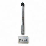 Yamaha XV 1100 1100 1987 Rear Wheel Spindle Bolt OEM - Image 2