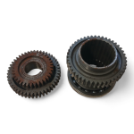 Yamaha XV 1100 1100 1987 Drive Gears OEM