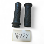 Yamaha XQ 125 Maxster - MBK Thunder 125 125 2003 Handlebar Grips with Throttle Tube Twist Grip OEM - Image 6