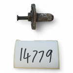 Yamaha XQ 125 Maxster - MBK Thunder 125 125 2003 Cam Chain Tensioner OEM - Image 2