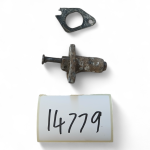 Yamaha XQ 125 Maxster - MBK Thunder 125 125 2003 Cam Chain Tensioner OEM - Image 6