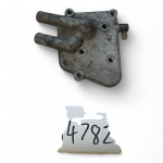 Yamaha XQ 125 Maxster - MBK Thunder 125 125 2003 Water Pump Cover OEM - Image 2