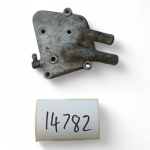 Yamaha XQ 125 Maxster - MBK Thunder 125 125 2003 Water Pump Cover OEM - Image 4