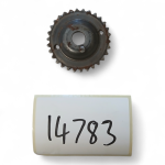 Yamaha XQ 125 Maxster - MBK Thunder 125 125 2003 Cam Camshaft COG Sprocket Gear OEM - Image 3