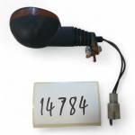 Yamaha XQ 125 Maxster - MBK Thunder 125 125 2003 Rear Left Indicator / Turn Signal Light OEM