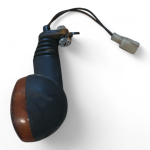 Yamaha XQ 125 Maxster - MBK Thunder 125 125 2003 Rear Left Indicator / Turn Signal Light OEM - Image 2