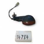 Yamaha XQ 125 Maxster - MBK Thunder 125 125 2003 Rear Left Indicator / Turn Signal Light OEM - Image 3