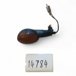 Yamaha XQ 125 Maxster - MBK Thunder 125 125 2003 Rear Left Indicator / Turn Signal Light OEM - Image 5