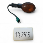 Yamaha XQ 125 Maxster - MBK Thunder 125 125 2003 Rear Right Indicator / Turn Signal Light OEM