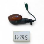 Yamaha XQ 125 Maxster - MBK Thunder 125 125 2003 Rear Right Indicator / Turn Signal Light OEM - Image 3