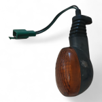 Yamaha XQ 125 Maxster - MBK Thunder 125 125 2003 Rear Right Indicator / Turn Signal Light OEM - Image 4