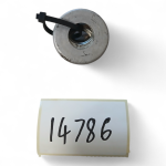 Yamaha XQ 125 Maxster - MBK Thunder 125 125 2003 Yoke Nuts OEM