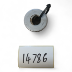 Yamaha XQ 125 Maxster - MBK Thunder 125 125 2003 Yoke Nuts OEM - Image 4