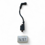 Yamaha XQ 125 Maxster - MBK Thunder 125 125 2003 Ignition Coil Ht Lead OEM - Image 4