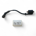 Yamaha XQ 125 Maxster - MBK Thunder 125 125 2003 Ignition Coil Ht Lead OEM - Image 6