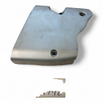 Kawasaki BN 125 125 1998 Engine Sprocket Cover OEM - Image 3