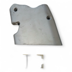 Kawasaki BN 125 125 1998 Engine Sprocket Cover OEM - Image 4